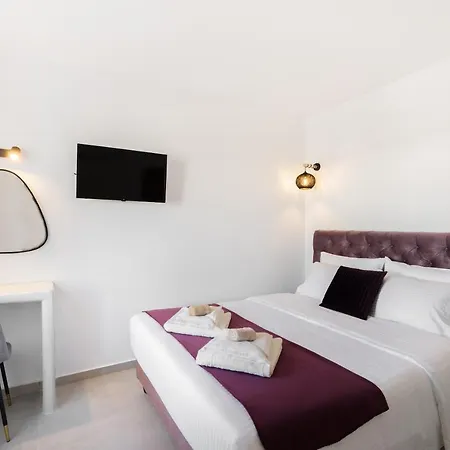 Sn Santorini Διαμέρισμα Καμάρι