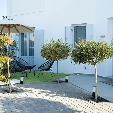 Διαμέρισμα Sn Santorini