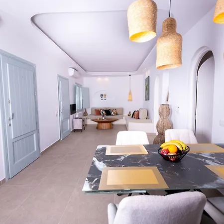 Sn Santorini Διαμέρισμα