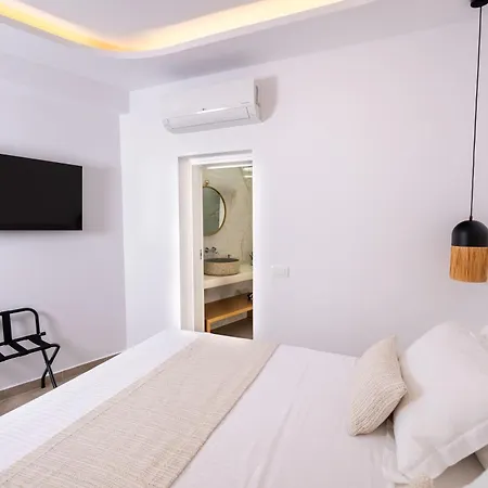 Sn Santorini Καμάρι