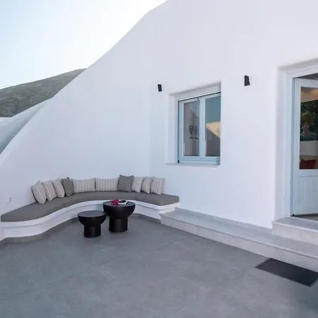 Sn Santorini Καμάρι