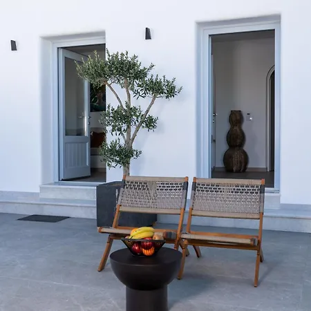 Διαμέρισμα Sn Santorini Καμάρι