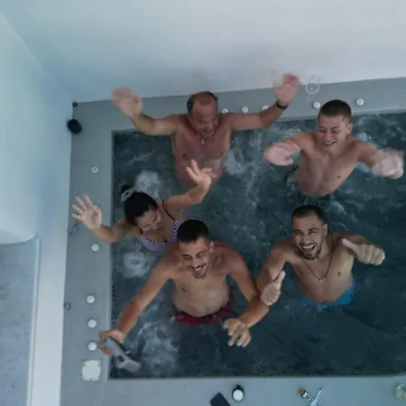 Sn Santorini Καμάρι