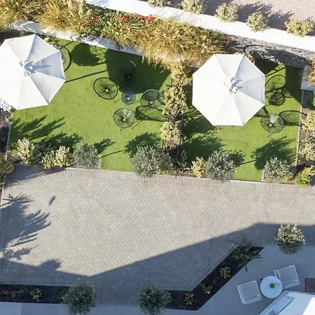 Sn Santorini Διαμέρισμα