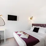 Sn Santorini Apartmán Kamári