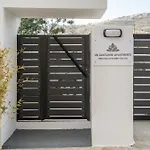 公寓 Sn Santorini Kamári