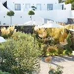 公寓 Sn Santorini Kamári