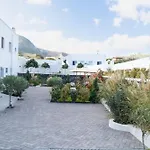 公寓 Sn Santorini Kamári