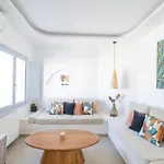 Sn Santorini 公寓