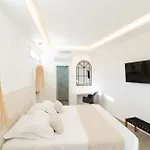Sn Santorini 公寓 Kamári