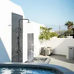 Sn Santorini 公寓 *