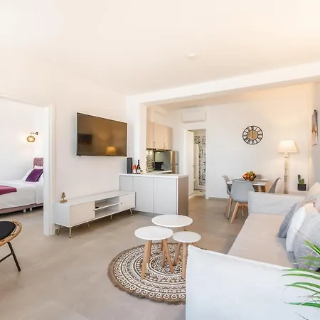 Appartement Sn Santorini