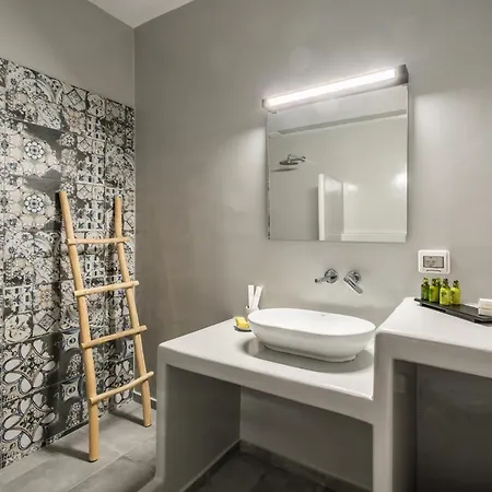 Appartement Sn Santorini *