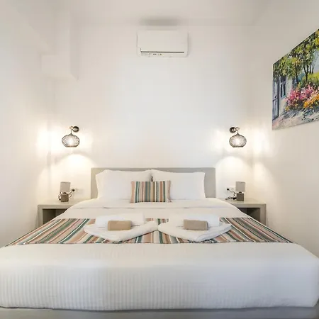 Appartement Sn Santorini