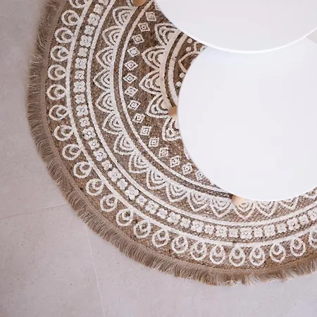 Sn Santorini Apartament