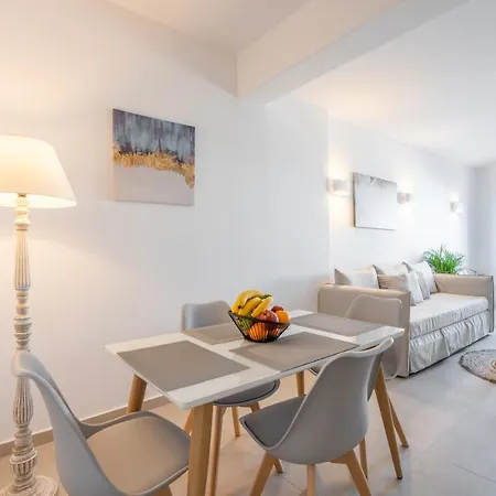 Sn Santorini Apartmán