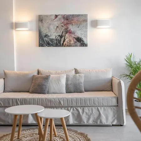 Apartmán Sn Santorini Kamári