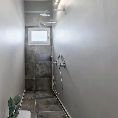 Sn Santorini Appartement Kamári