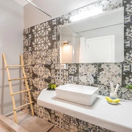 Apartament Sn Santorini