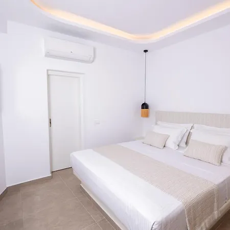 Sn Santorini Apartment