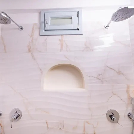 Sn Santorini Appartement *