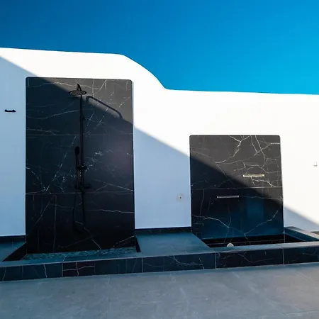 Sn Santorini Appartement