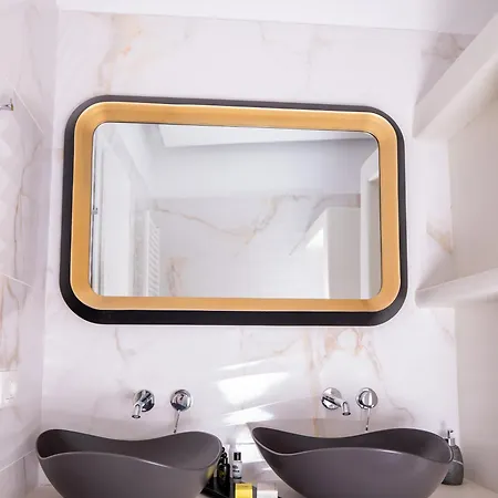 Sn Santorini Appartement Kamári