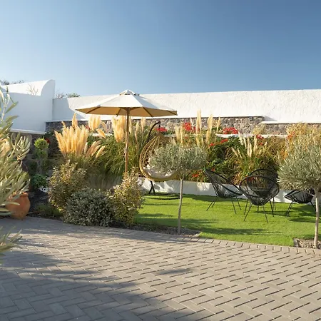 Appartement Sn Santorini *