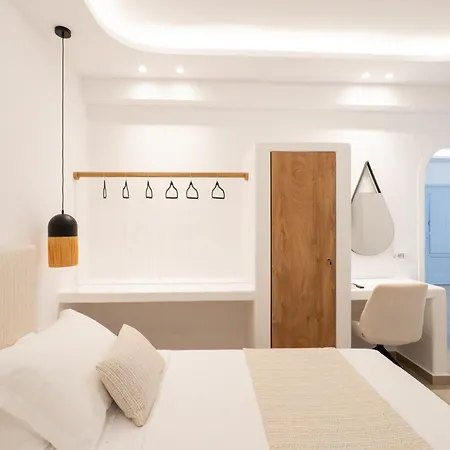 Sn Santorini Kamári