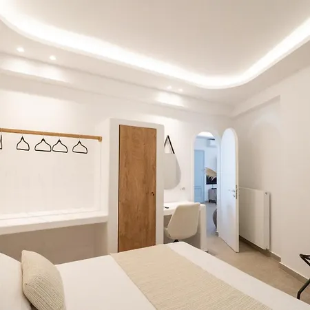 Sn Santorini