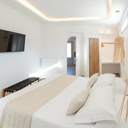 Sn Santorini *