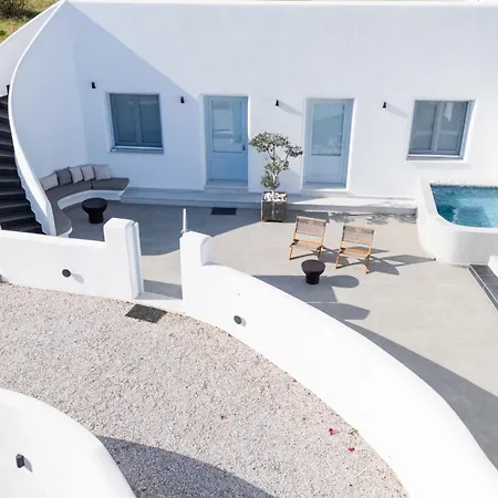 Sn Santorini *
