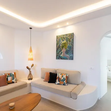 Sn Santorini Kamári