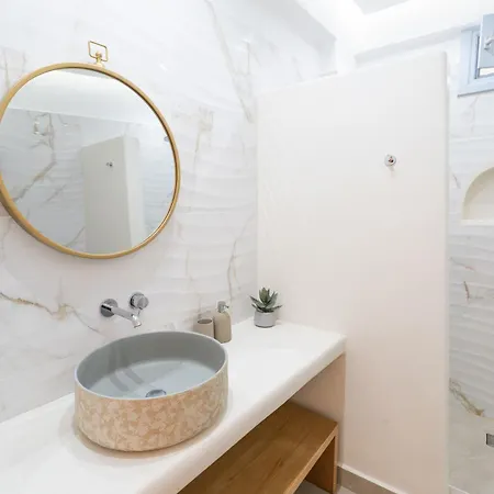 Sn Santorini Apartament