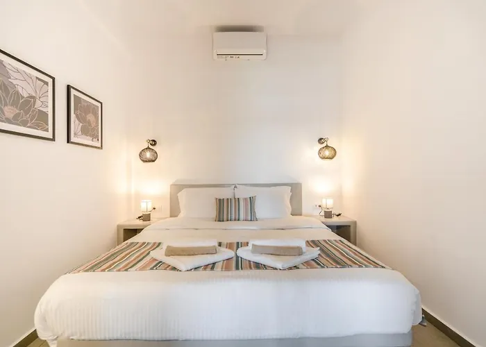 Sn Santorini Apartment