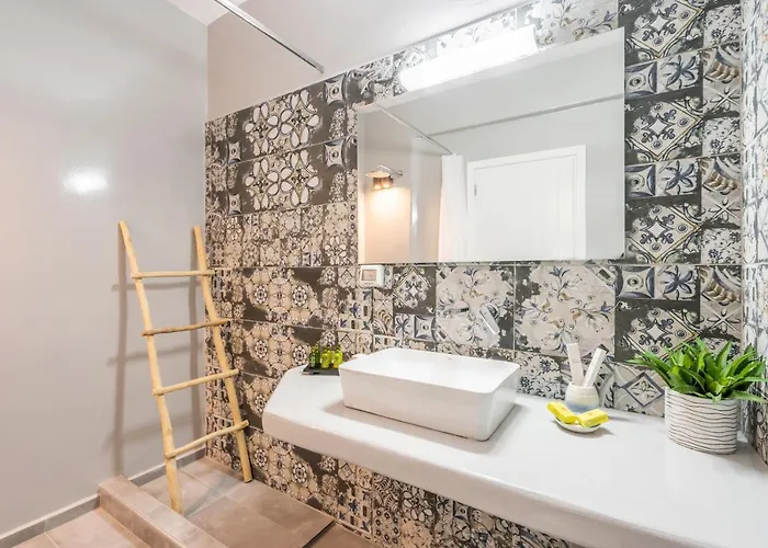 Apartmán Sn Santorini