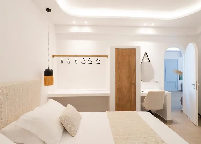 Sn Santorini Kamári