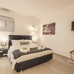 Sn Santorini Apartament