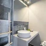 Sn Santorini شقة *