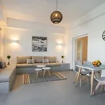 Apartament Sn Santorini *