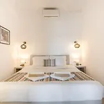 Sn Santorini شقة