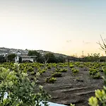 Sn Santorini شقة *
