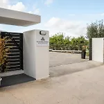 Apartament Sn Santorini *