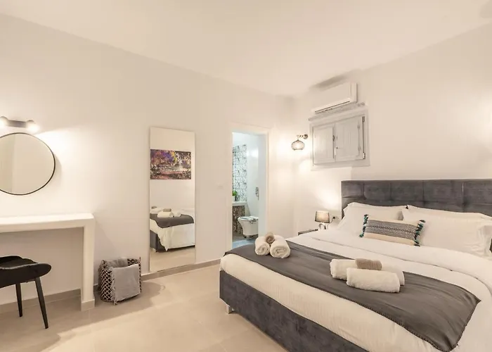 Sn Santorini Apartment