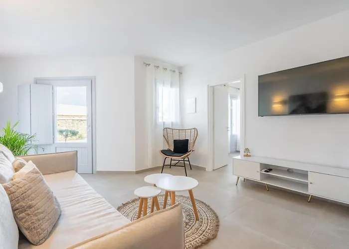 Sn Santorini Apartment