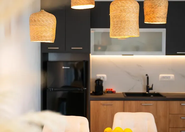 Sn Santorini Kamari (Santorini)