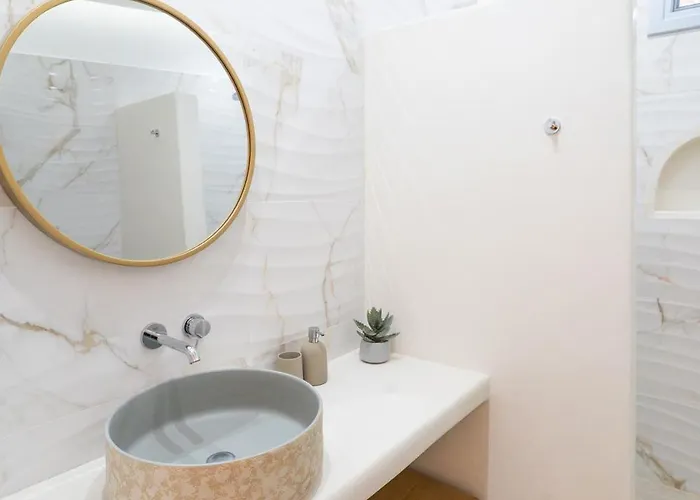 Sn Santorini Apartment