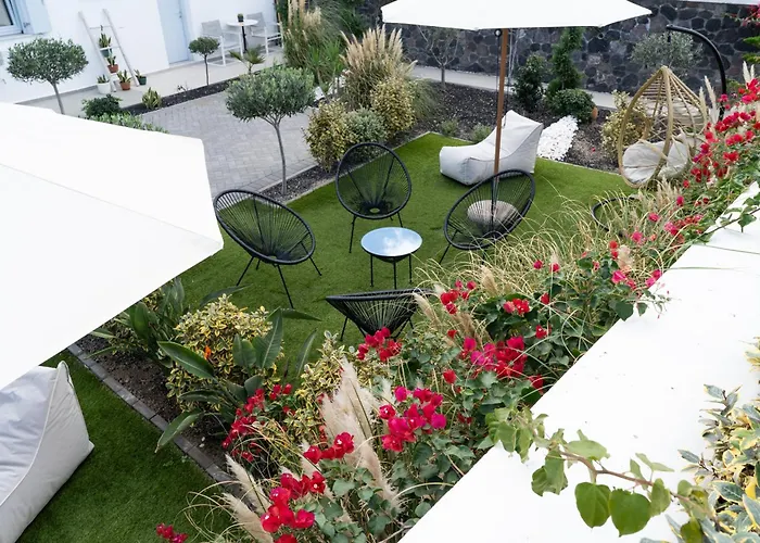 Sn Santorini Kamari (Santorini)