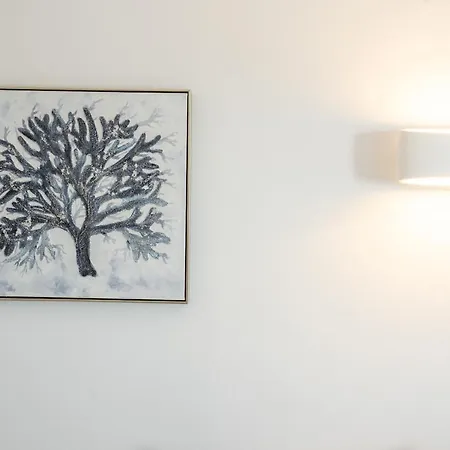 Sn Santorini Appartement