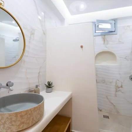 Apartman Sn Santorini